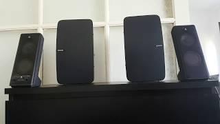 $10 speakers VS $1000 speakers What's the difference?