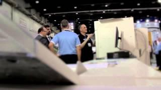 INKISH.TV presents: Xerox at Gulf Print and Pack 2015