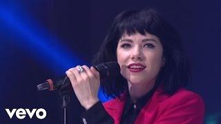 Carly Rae Jepsen - I Really Like You (O2 Arena/London)