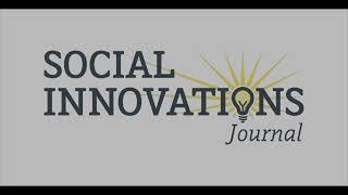 Social Innovations Journal Membership