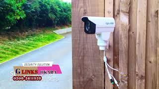 GLOBAL CCTV OKARA 03182611939