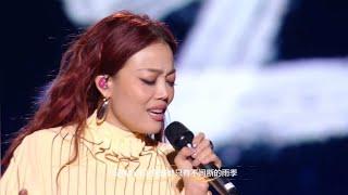 容祖兒 Joey Yung - 隆重登場/揮著翅膀的女孩/就讓這大雨全都落下 (麥吉麗十週年商演 7/12)