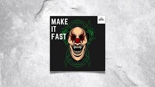 [FREE] Hard SleazyWorld Go Type Beat 2023 - MAKE IT FAST