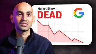 SEO Will be Dead by the End of 2025 (Prepare Now)