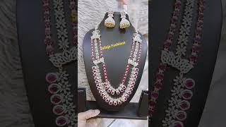 Gj polish trending long haram||online shopping||sailaja Fashions vlog