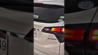 Honda Vezel 2024 #busniess #automobile #vezel