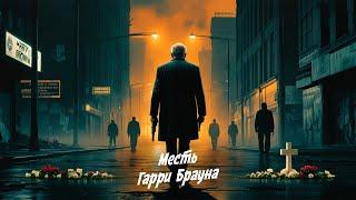  УЛИЦЫ ЛОНДОНА СТАЛИ ПОЛЕМ БИТВЫ ЗА СПРАВЕДЛИВОСТЬ!  Месть Гарри Брауна.  КРИМИНАЛ