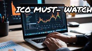 ICO Trends 2024: Uncover the Top 5 Must-Watch ICO Trends with Real-World Utility You Can’t Miss!'