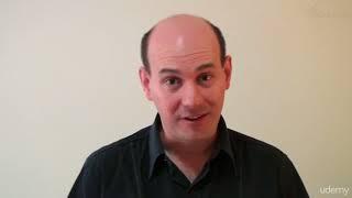 How to talk to camera with confidence, warmth and look good : How to approach this course