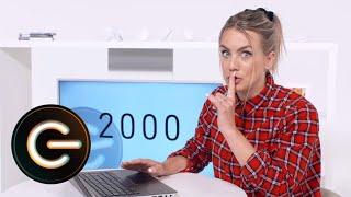 Why the year 2000 changed tech forever | The Gadget Show