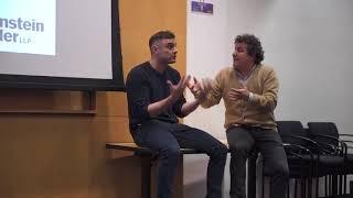 Success Advice For Young Business Graduates   Gary Vaynerchuk   2017 Motivational Talk