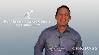 Vero Beach Barrier Island Market Update 32963 (September 2022) | The Reynolds Team of Compass