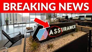 BREAKING NEWS: Assurance IQ SHUT DOWN! Here's Why...