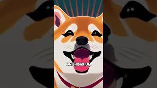 SHIBA INU NEWS! SHIBARIUM MILESTONES!  #shib