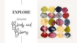 Join me for our EXPLORE 2024 STUDIO SESSION Replay!