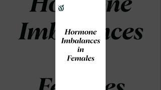 Why women's face hormonal imbalance ?