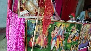 Pt.Rahul Awasthi bandhan ji maharaj vyas kathavachak lakhimpur kheri