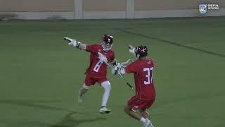 Men's Lacrosse vs. Florida Southern - April 28th 2022