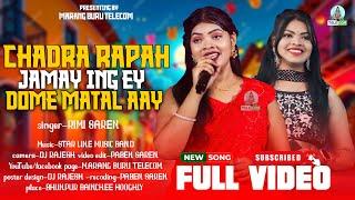 Chadra Rapah Jamay Ing Dome Aay | Rimi Saren | New Santali Fansan Video Song 2025