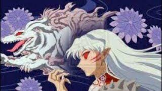  Sesshomaru - MONSTER 