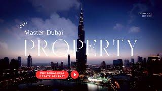 Fast-Track Your Way to Becoming a Certified Dubai Real Estate Agent | 快速通道！成为迪拜认证房地产经纪人