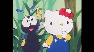 Hello Kitty no Minna no Mori o Mamore! (Japanese RAW DVDRip)