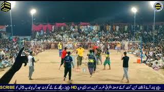 zahid krnana. minhas gondal vs qazi kallem.........