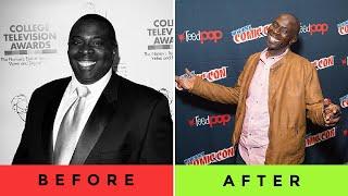 Gary Anthony Williams Weight Loss | What's Really Making You Fat