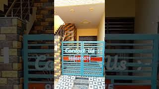 3 BHK Kothi for Sale in Sante Majra Kharar | Shree Ganesh Property