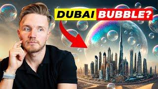 Is Dubai Real Estate in a Bubble?