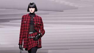 Versace | Fall Winter 2024/2025 | Full Show