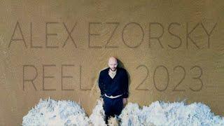 Alex Ezorsky Reel - 2023
