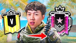 Copper To Champion - Episode 4 (SIEGE X)