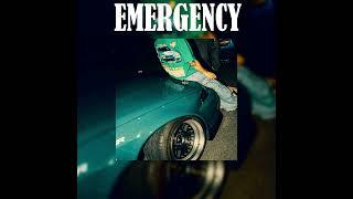 EMERGENCY I 50 Cent type beat I 00's Hip-Hop