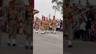 BSF soldiers Drill #armymotivation  #passingoutparade #armylover ️ #parade