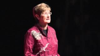 TEDxMidAtlantic 2010 - Susan Shaw - Six Months After Oil Spill, Where Are We?