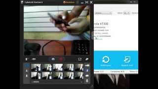 XT 300 Repair IMEI by ZZ-KEY