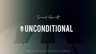 Sinead Harnett - Unconditional (Acoustic Piano Karaoke)