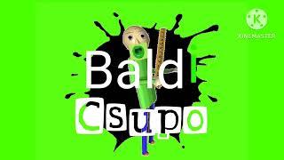 Baldi Csupo My Remake KineMaster Jhoisy Molero