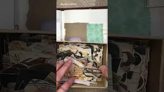 every path will lead  #asmr #vintage #scrapbooking #journal #grateful #gratitude #growth #journey