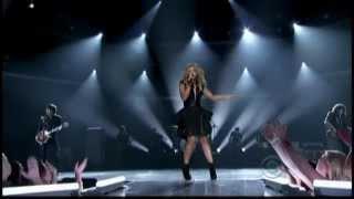 The Band Perry - DONE - 2013 Academy of Country Music Awards (ACM Awards)