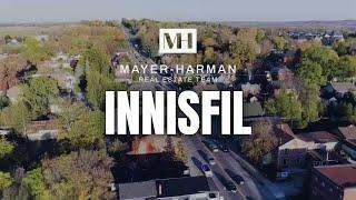 Visit Innisfil, Ontario