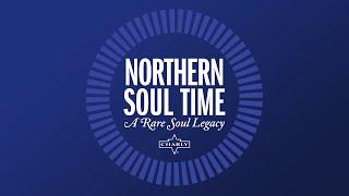 NORTHERN SOUL EXTRA TIME – THE NINA SIMONE STORY