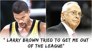 Coach's Tales: Larry Brown ©