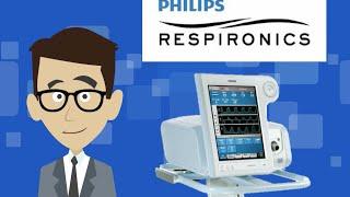 V60 Non-Invasive BiPAP ventilator - S/T vs. PCV