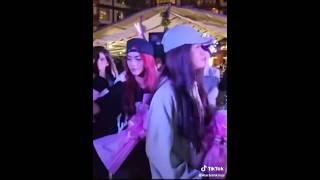 the gesture was so subtle | MIKHAIAH | MEKAYA | BINI MIKHA & AIAH