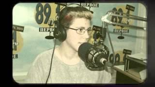 "Первое Радио 89.1FM"  2001 год