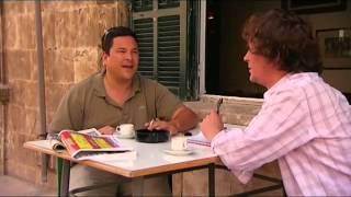 Dom Joly's Excellent Adventure - Lebanon & Syria (2005)