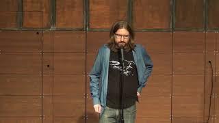 Standup @ The El Portal Theatre