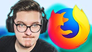 RIP FIREFOX - CE S-A INTAMPLAT CU BROWSER-UL?